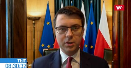 Emocje po decyzji TK ws. aborcji. Joanna Scheuring-Wielgus do PiS: "wypier...!". Reakcja rzecznika rządu