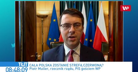 Koronawirus w Polsce. Rzecznik rządu zdradza: będzie dodatkowe wsparcie finansowe dla poszkodowanych branż