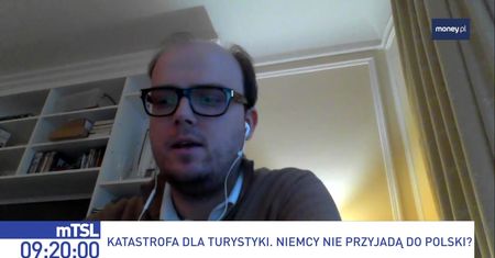Hotele bez restauracji? "To nie ma sensu"
