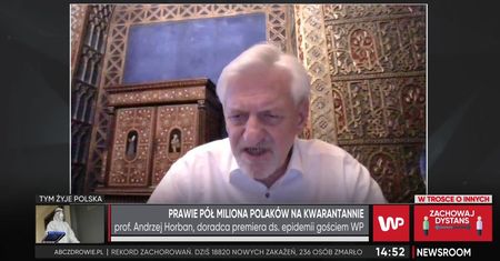 Krótsza kwarantanna. Znamy szczegóły planu rządu