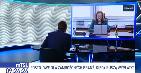 ZUS bije rekordy. W danych nie widać kryzysu