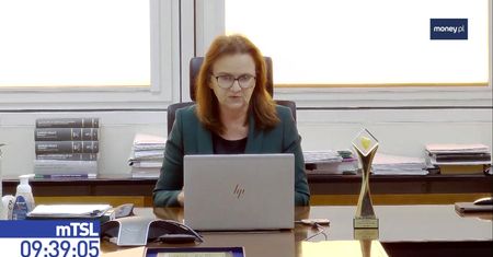 ZUS gotowy na drugą falę. "To niemalże wojenne czasy"