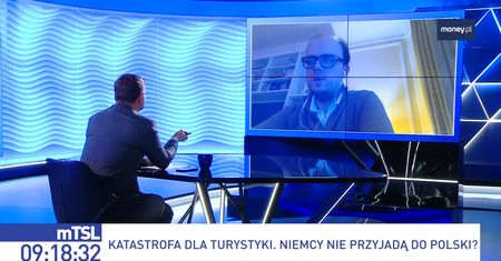 Money. To się liczy