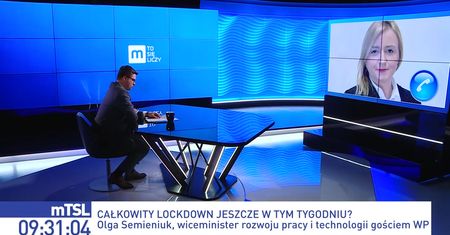 Money. To się liczy