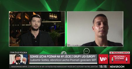 Euro 2020. Słowacja krok od wyjazdu na mistrzostwa Europy i rywalizacji z Polską w grupie. "Wszystko może się zdarzyć"