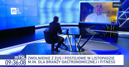 Dopłata do czynszu dla firm? "Lepiej skorzystajmy z gotowych rozwiązań"