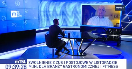 Branża gastronomiczna o decyzji rządu. "Zostaliśmy napiętnowani"