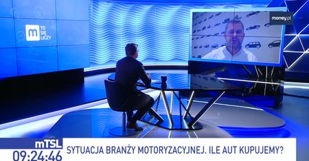 Najem długoterminowy auta. "Stała opłata i zero zmartwień"
