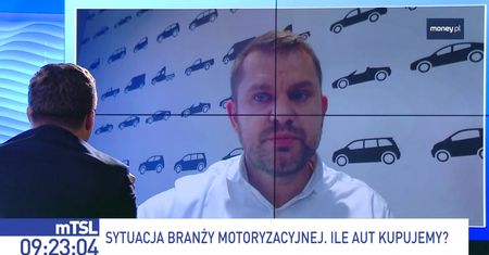 Money. To się liczy