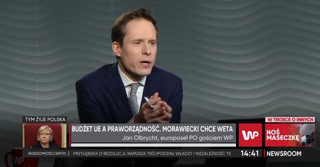 Budżet UE. Polska poniesie sromotną klęskę? Europoseł mówi, jakie są realia