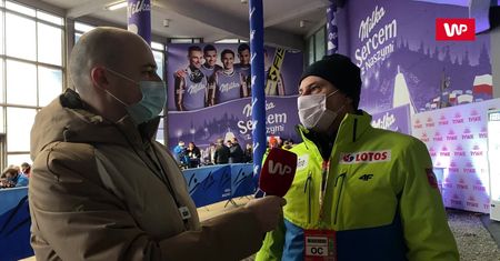 Rafał Kot analizuje formę syna. "Jestem w kropce"