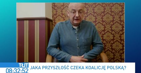 Tłit - Michał Kamiński