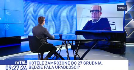 Money. To się liczy