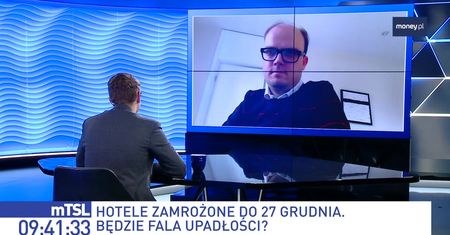 Zapłacili 100 mln zł podatków. Z rządowej pomocy dostali niewiele