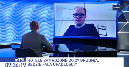 Sposób na otwarcie hoteli. Branża nie rozumie, dlaczego rząd się na to nie zdecydował