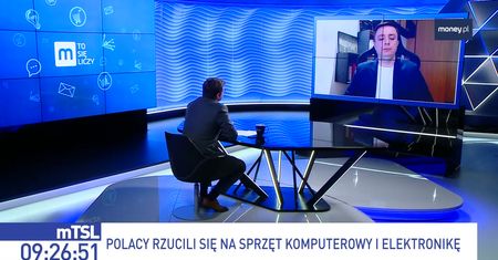 Wejście Amazona do Polski. "Część firm upadnie"