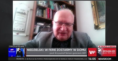 Ferie 2021. "Trzeba je rozciągnąć na trzy miesiące"