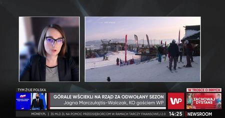 Ferie 2020. "Musimy odsunąć na bok podziały polityczne"