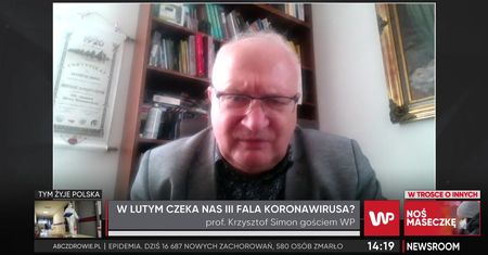 Zakaz handlu. "Rozrzedziłbym kupujących"