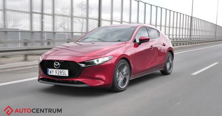 Mazda 3 - Q&A