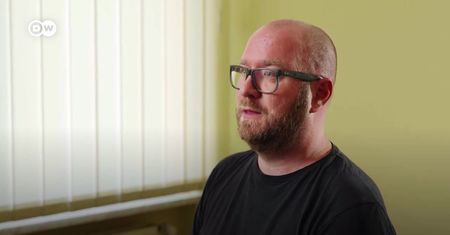 Dramat rozgrywał się przez lata. Wielu mężczyzn o tym nie mówi