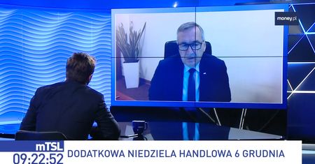 Waloryzacja 500 plus? "Na dziś takich planów nie ma"