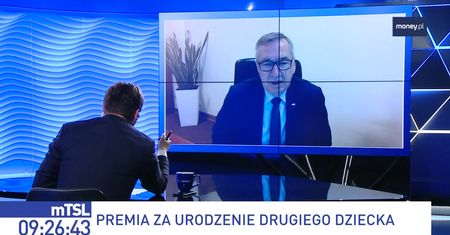 Premia za szybkie urodzenie drugiego dziecka. Rząd chce poprawić demografię