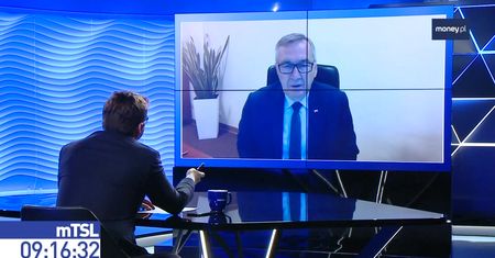 Dodatkowa niedziela handlowa? "Wszystko zależy od Senatu"