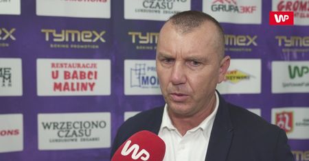 Tymex Boxing Night. Co dalej z Damianem Wrzesińskim? Mariusz Grabowski zdradza kolejne plany