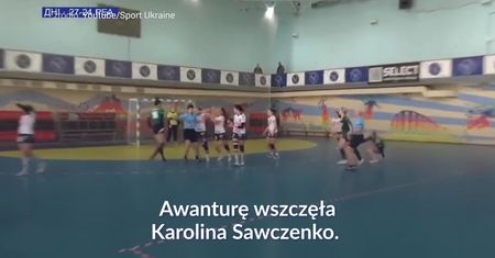 #dziejesiewsporcie: bójka podczas meczu piłki ręcznej. Kobiet!