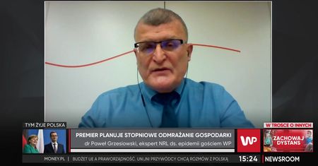 Jak powinno przebiegać luzowanie obostrzeń? "Otwarcie galerii etapami"
