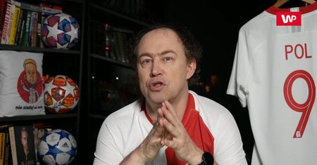 Adam Nawałka docenił pracę Jerzego Brzęczka. Michał Pol: W jednym trzeba się zgodzić