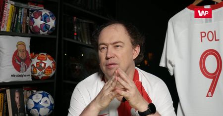 Kto mógłby zastąpić Jerzego Brzęczka? Michał Pol odrzucił jedno znane nazwisko