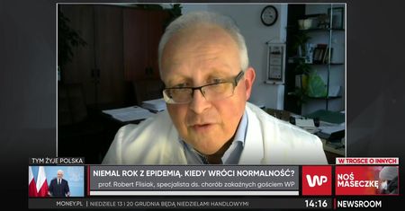 Koronawirus. Osoby po kwarantannie mogą zakażać? Ekspert tłumaczy