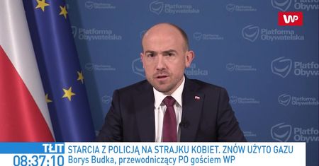 Jarosław Kaczyński się doigrał. Borys Budka zapowiada wniosek o Trybunał Stanu