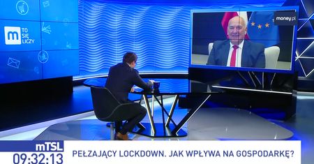 "Dziura Kościńskiego". Minister: to nie fair, nie skubiemy samorządów