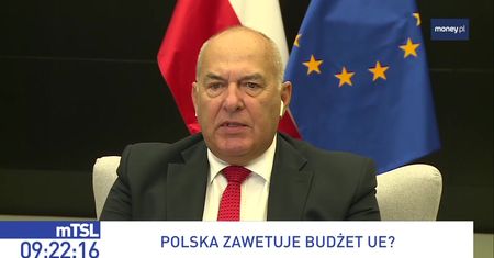 Podatki będą wyższe? Kościński: niczego nie można wykluczyć