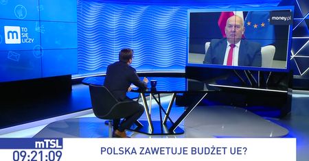 Money. To się liczy