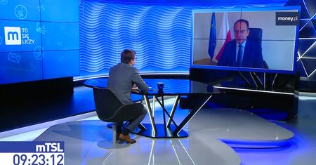 Narty w czasie pandemii? Odpowiedź wiceministra daje nadzieję