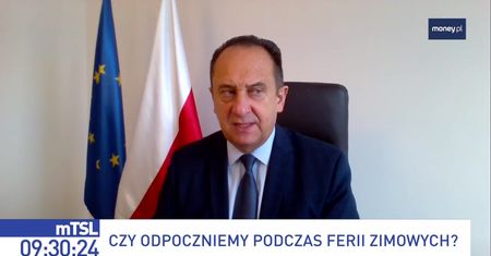 Bon turystyczny może zostać wydłużony. "Pół roku, rok"