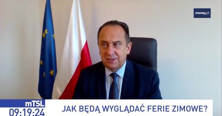 Co ze świętami i sylwestem? Na razie hotele narzekają. Wiceminister jednak dobrej myśli