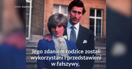 Serial wywołał oburzenie. Tylko jedna osoba z rodziny dobrze się bawi