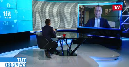 Koronawirus. Premier ogłosi wkrótce plan zniesienia obostrzeń? Jarosław Sellin zabrał głos