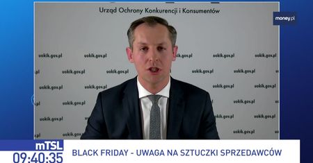 Czy UOKiK zablokuje przejęcie Eurozetu przez Agorę? Tomasz Chróstny czeka na wyjaśnienia