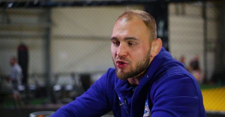 MMA. Piotr Strus czeka na rewanż z Rafałem Haratykiem. "Ostatnia porażka to wypadek przy pracy. Chcę zmyć tę plamę"