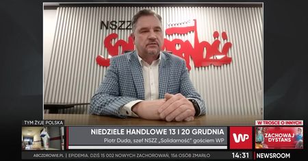 Więcej handlowych niedziel? Duda: nie pozwolimy na to