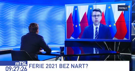 Gowin zawsze na "nie"? Rzecznik rządu odpowiada