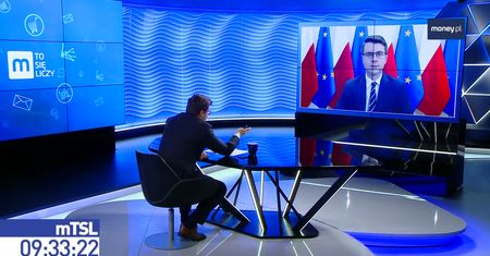 KO zawiadamia prokuraturę ws. Kaczyńskiego. Müller: to absurdalne