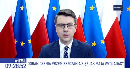 Obowiązkowa kwarantanna wróci? Rzecznik rządu: jest taka możliwość