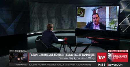 Ferie 2021. Miejscowości turystyczne w opałach. "Będą zwolnienia, liczymy na pomoc rządu"